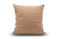 Repeal Club Cranberry Dry Goods 12" Pillow
