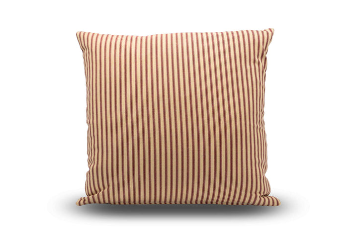 Repeal Club Dry Goods 16" Pillow