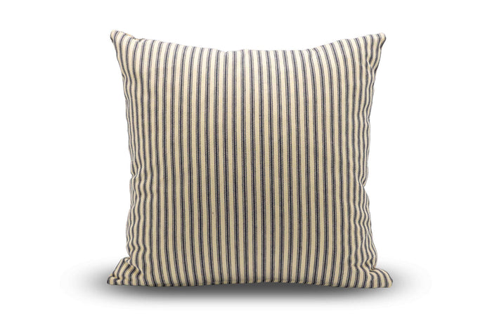 Repeal Club Indigo Dry Goods 12" Pillow
