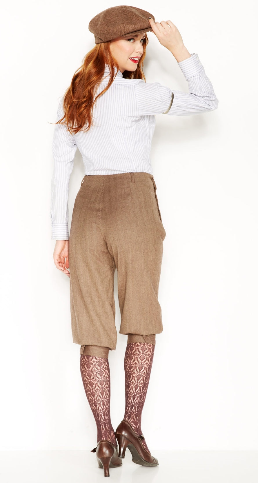The Clara Knicker
