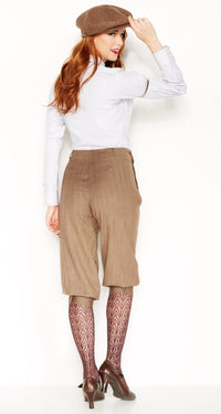 The Clara Knicker