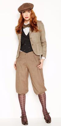 The Clara Knicker