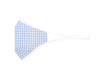 Gingham Reusable Face Mask