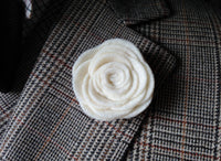 Floral Boutonnierre