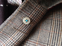 Floral Boutonnierre