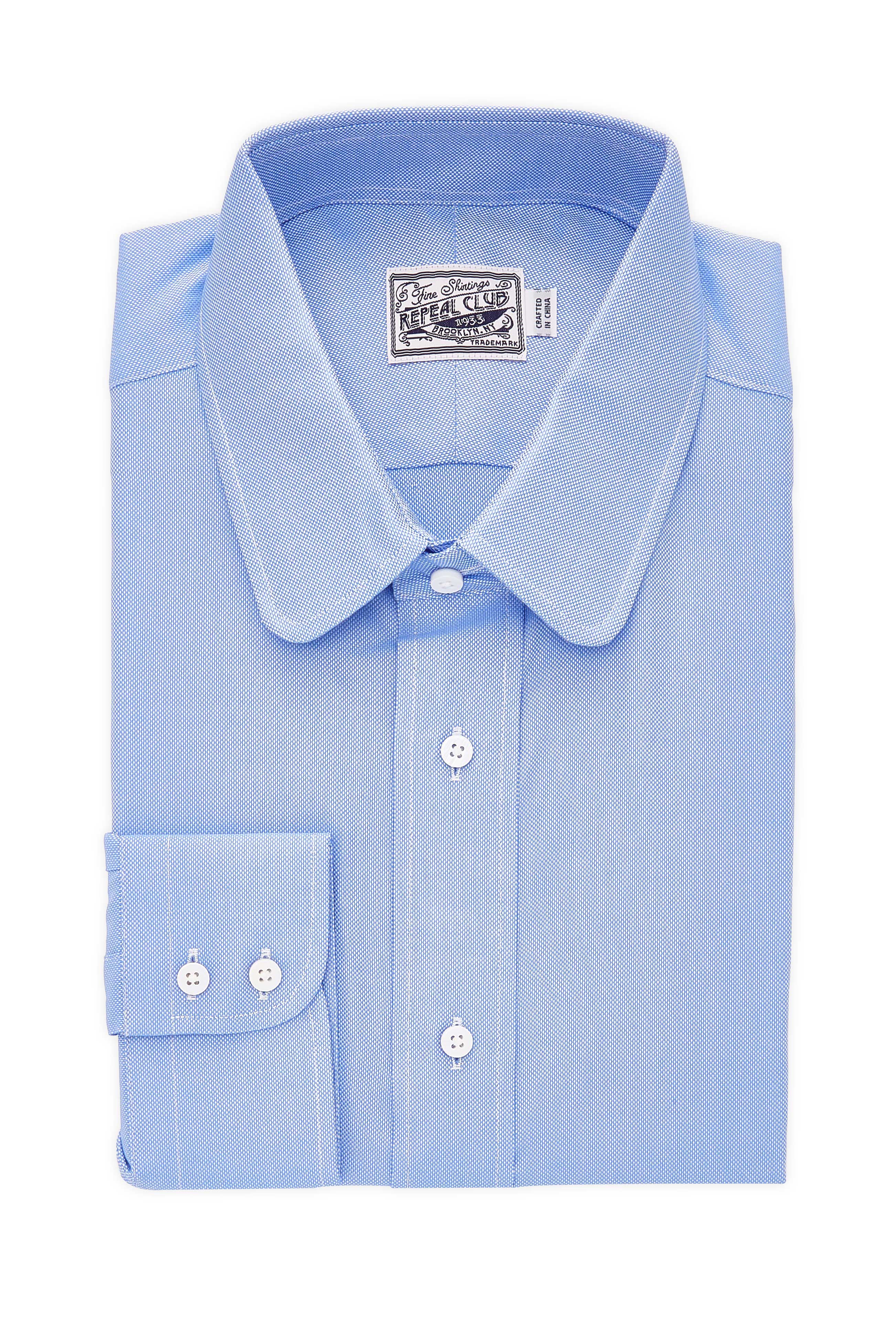 Chatham Solid Polo Collar