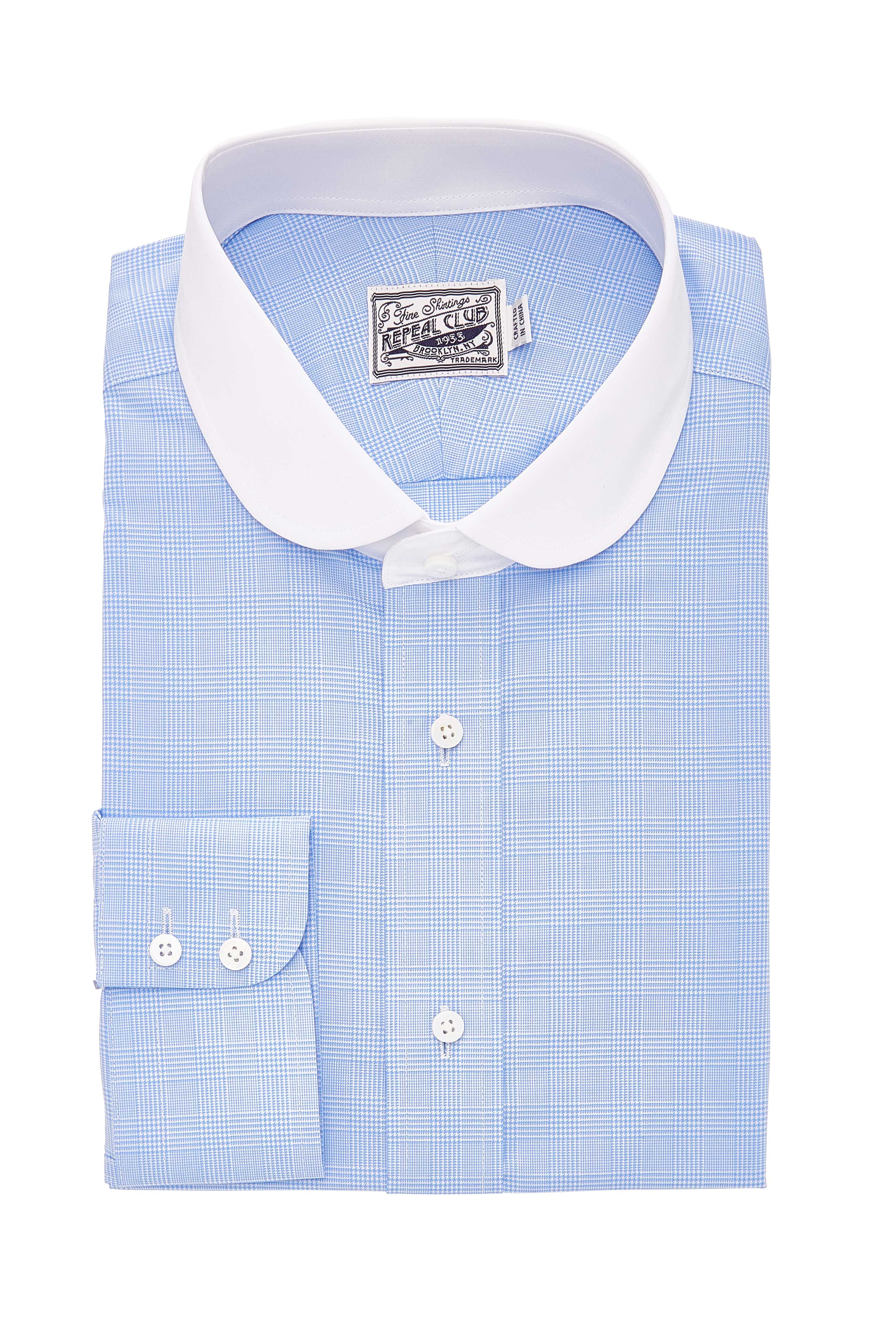 Wembley Tennis Collar