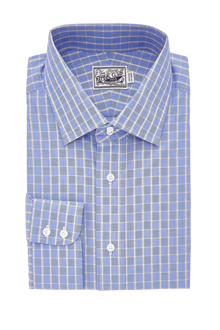 Montrose Classic Spread Collar