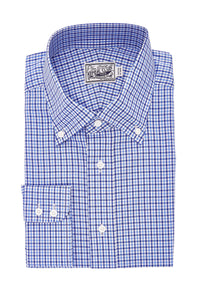 Kent Button-down Collar