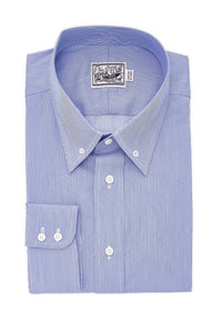 Monroe Tie Bar Point Collar