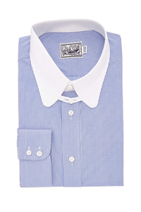 Kingston Hidden Tab Club Collar