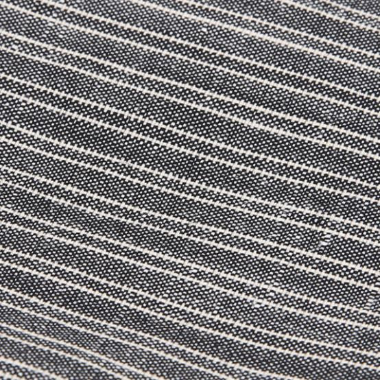 Railroad Stripe Reusable Face Mask
