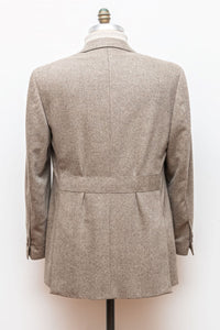 Keating Jacket