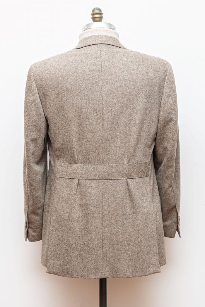 Keating Jacket