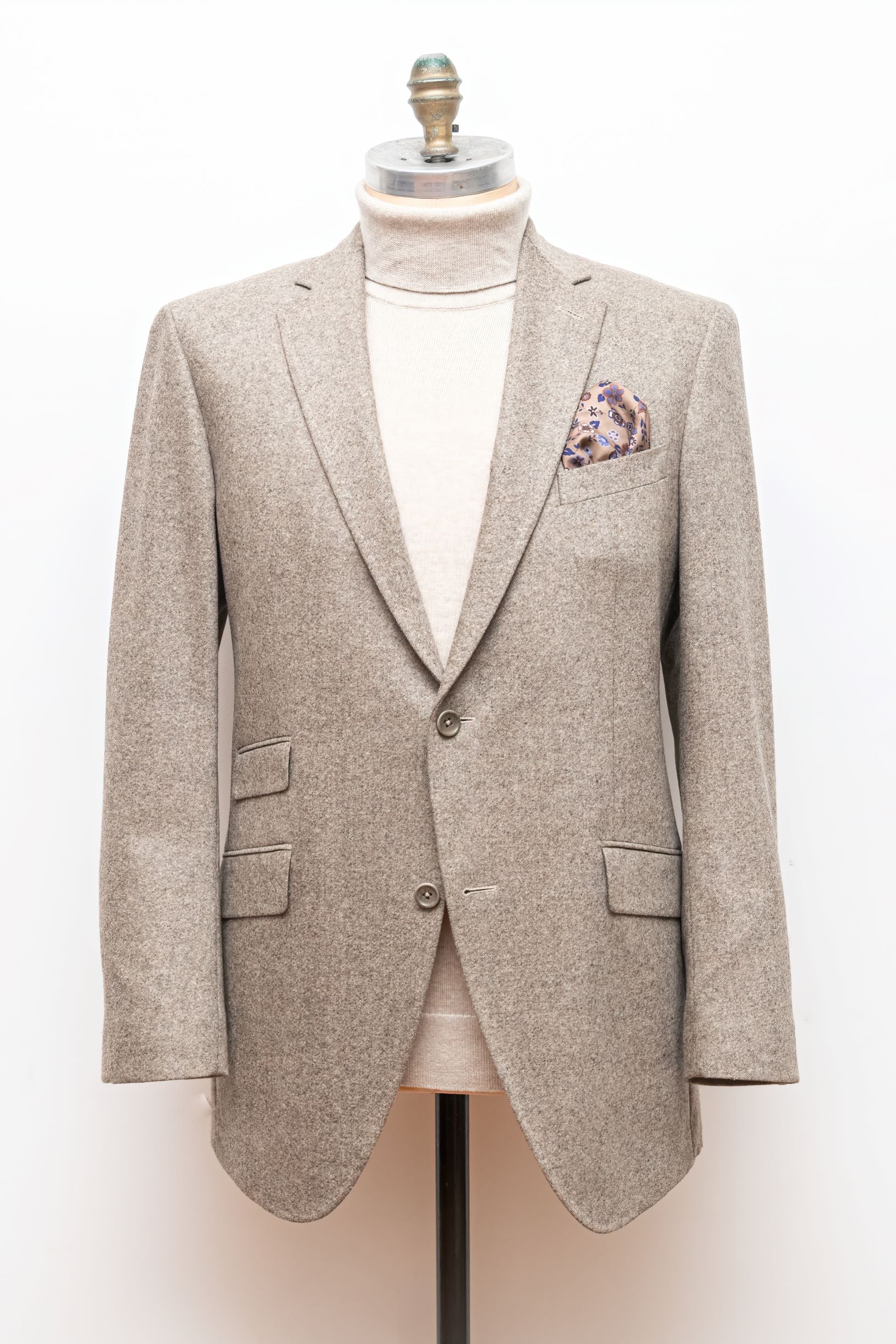 Keating Jacket