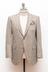 Keating Jacket