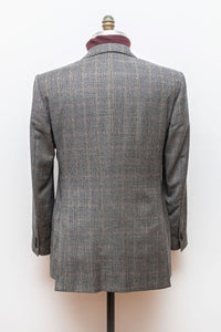 Coleman Double-Breasted Jacket