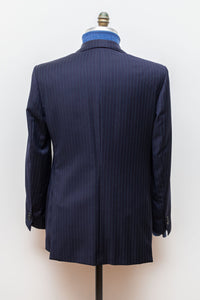The Hawkins Double-Breasted Jacket