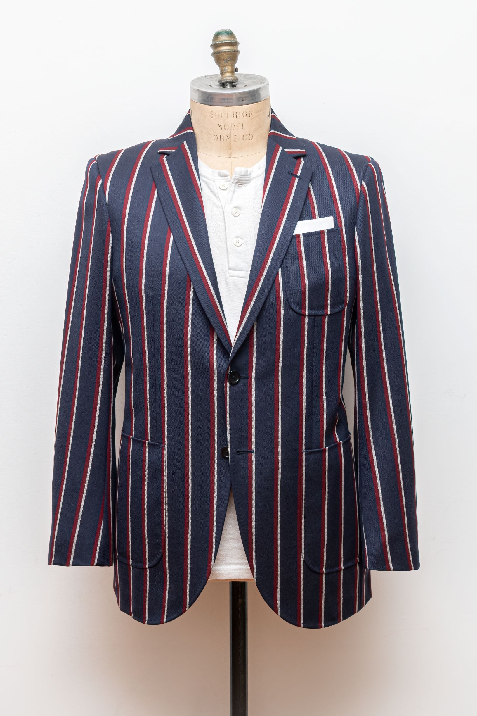 Devon Boating Jacket