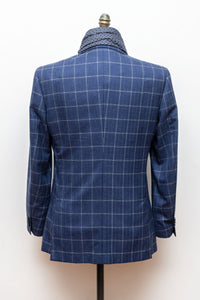 Suffolk Patch Pocket Jacket