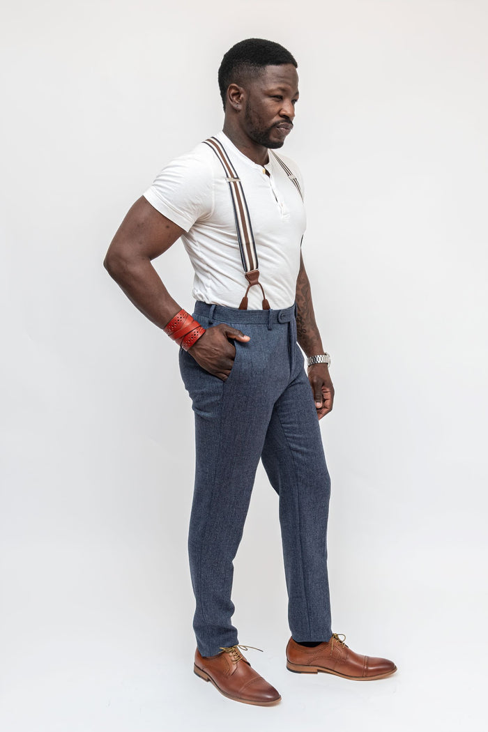 Harlowe Sporting Trouser