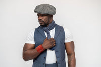 Marquette Peak Lapel Vest