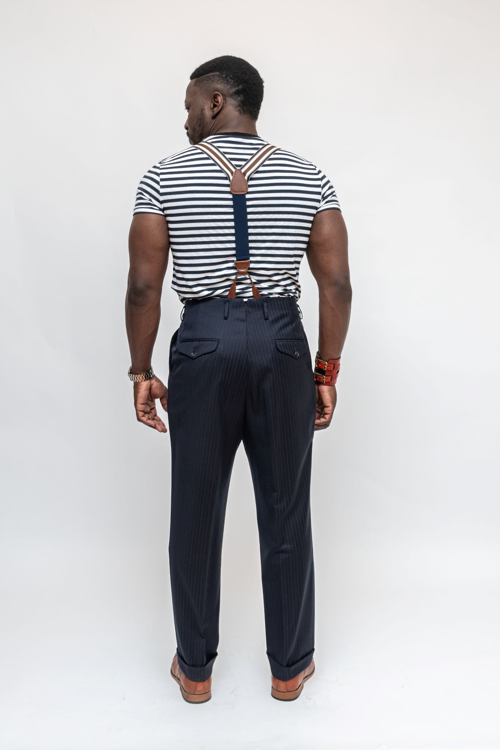 Barrow Hollywood Trouser