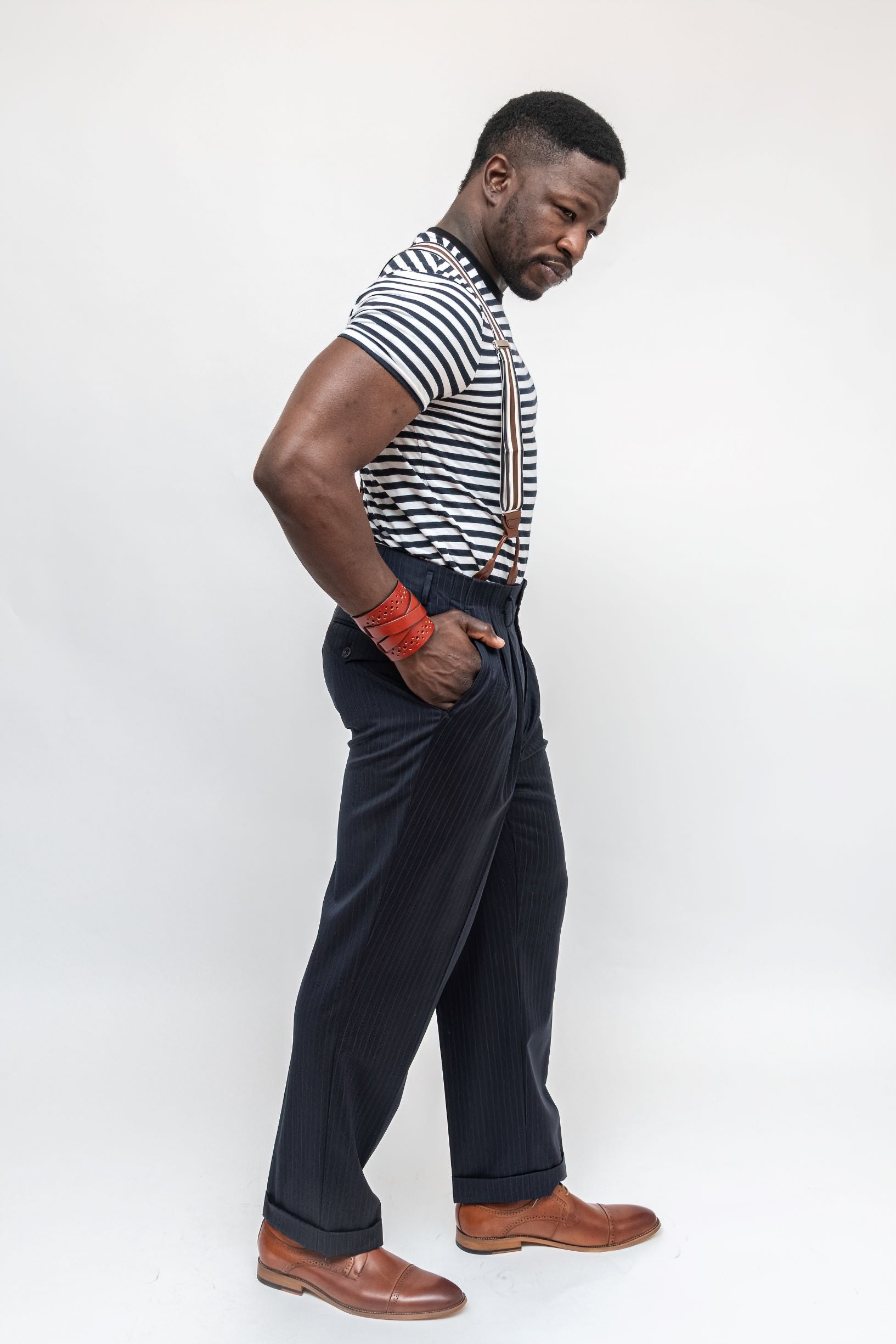 Barrow Hollywood Trouser