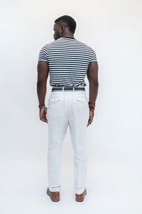 Granville English Pleat Trouser