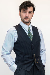 Barrymore Classic Vest