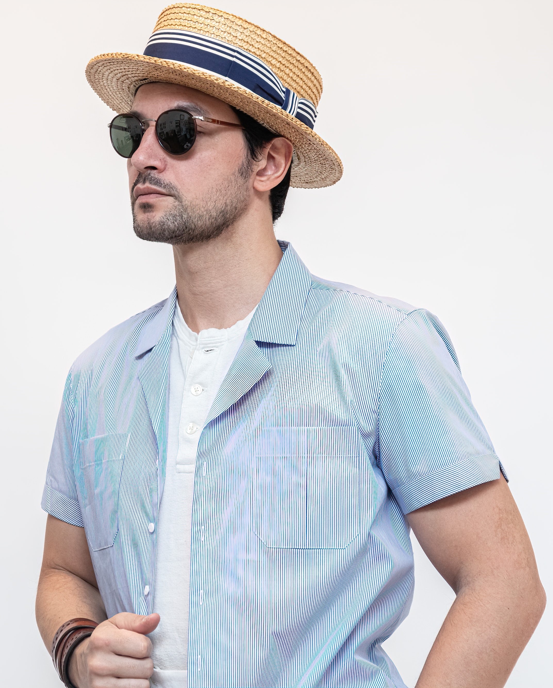Cooper Cabana shirt