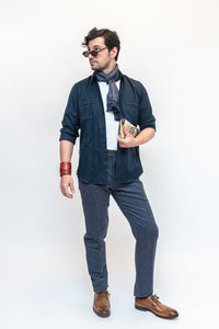 Hamilton Workshirt