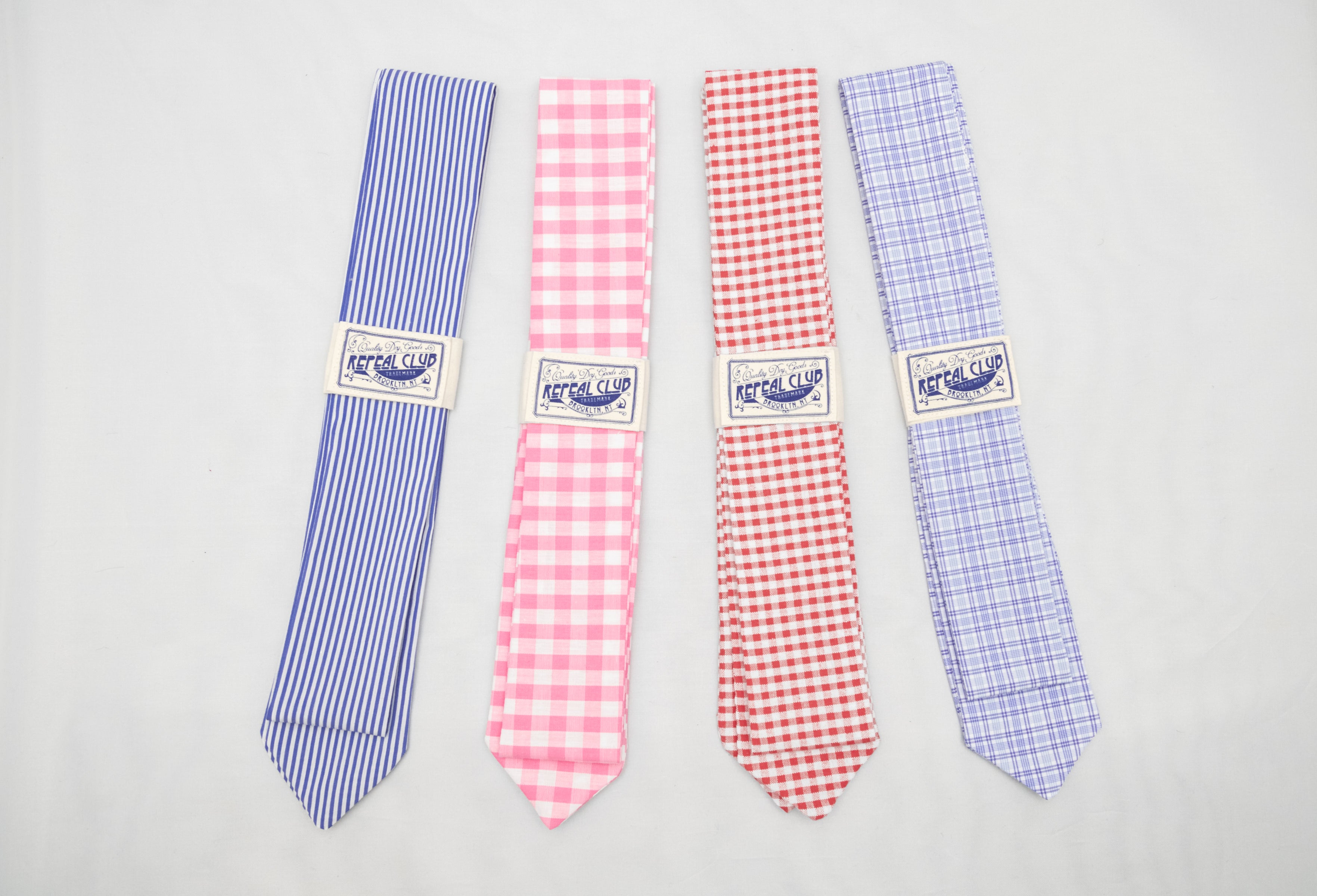Shirting Hair Scarf