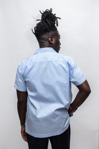 Cooper Cabana shirt