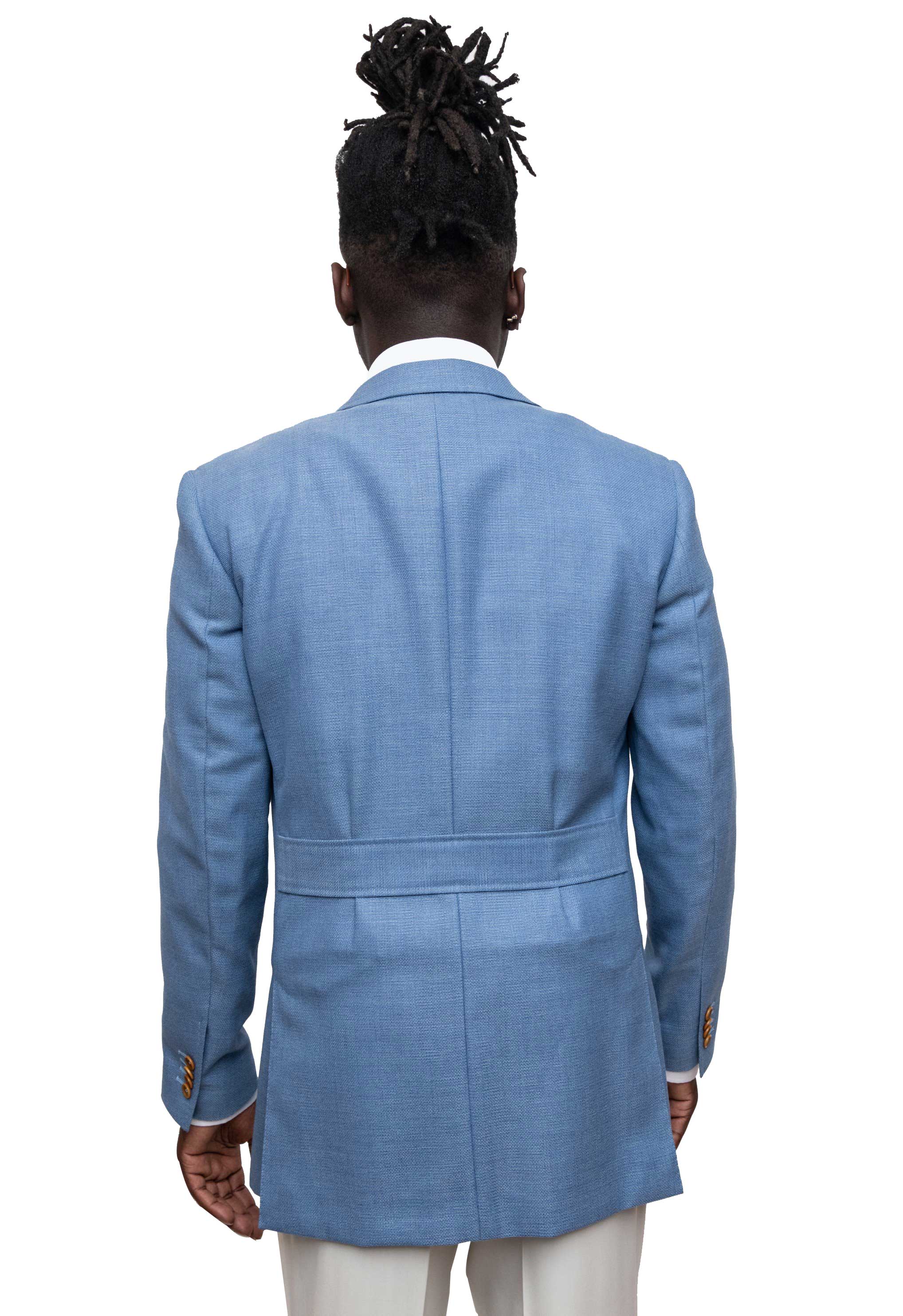 Montague Jacket