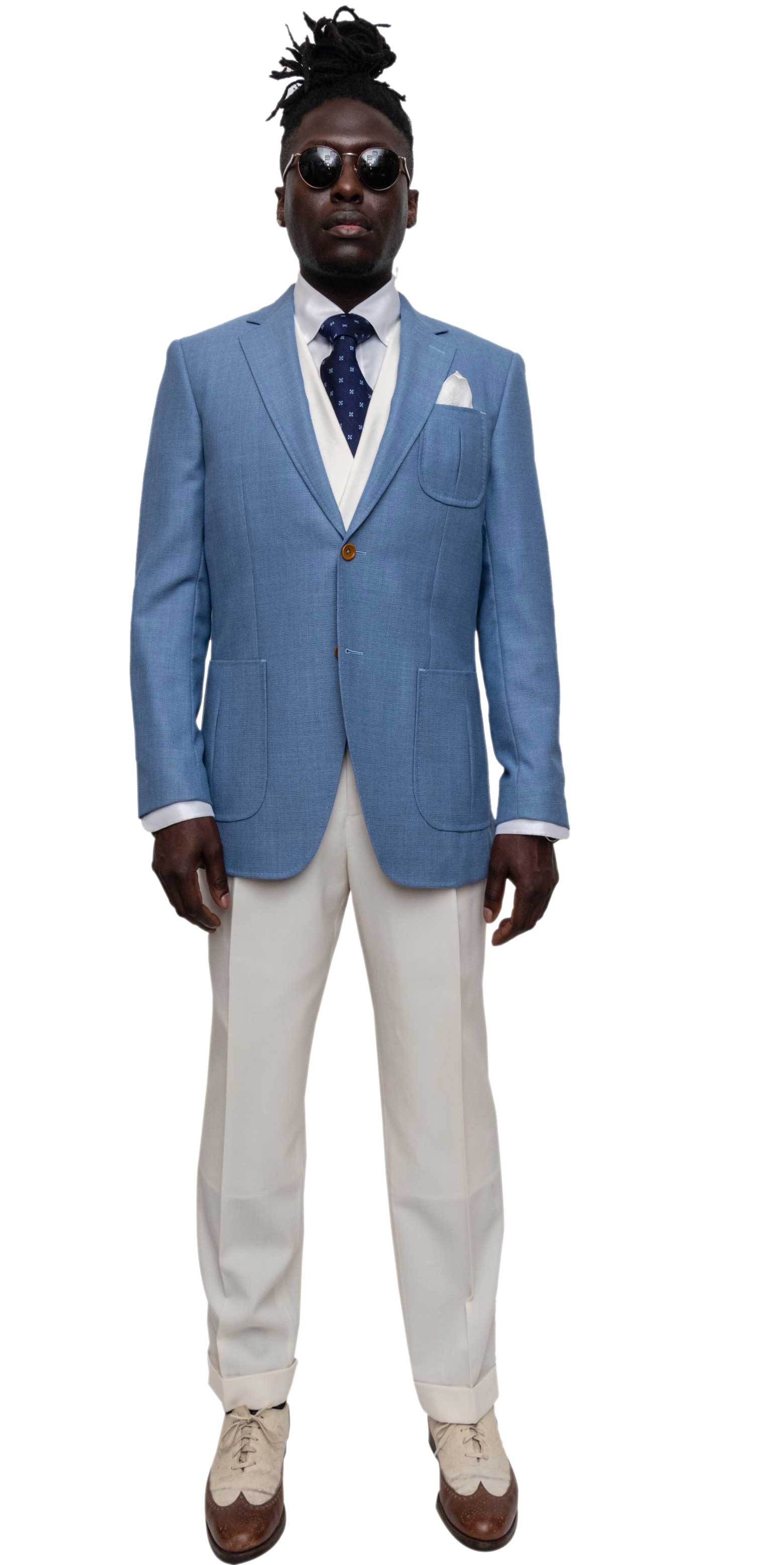 Montague Jacket