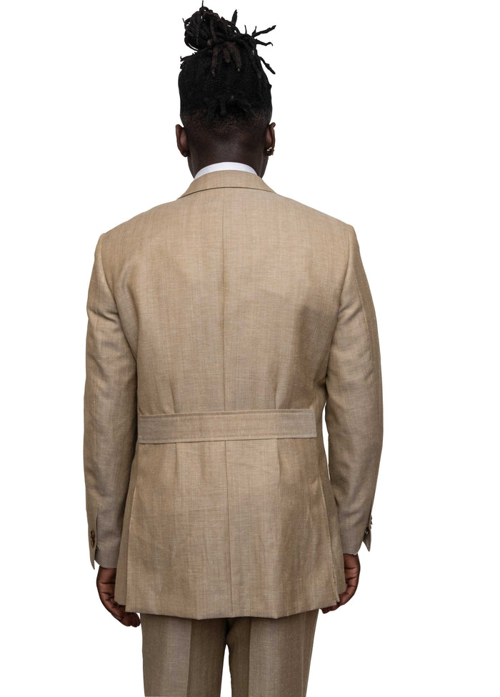 Lichfield Four Pocket Jacket