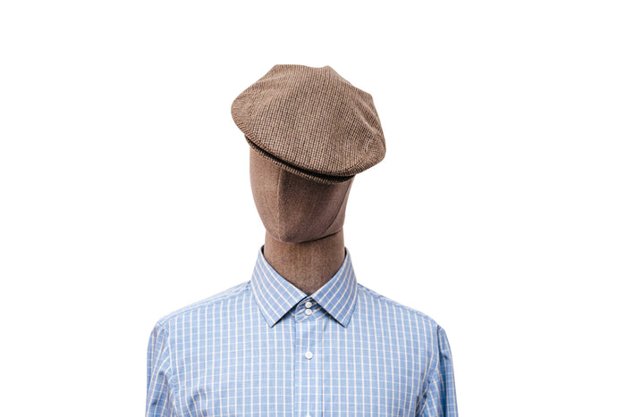 Montrose Classic Spread Collar