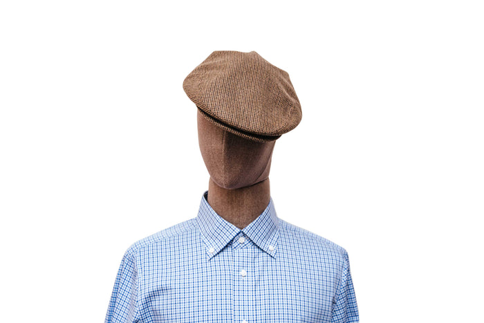 Kent Button-down Collar