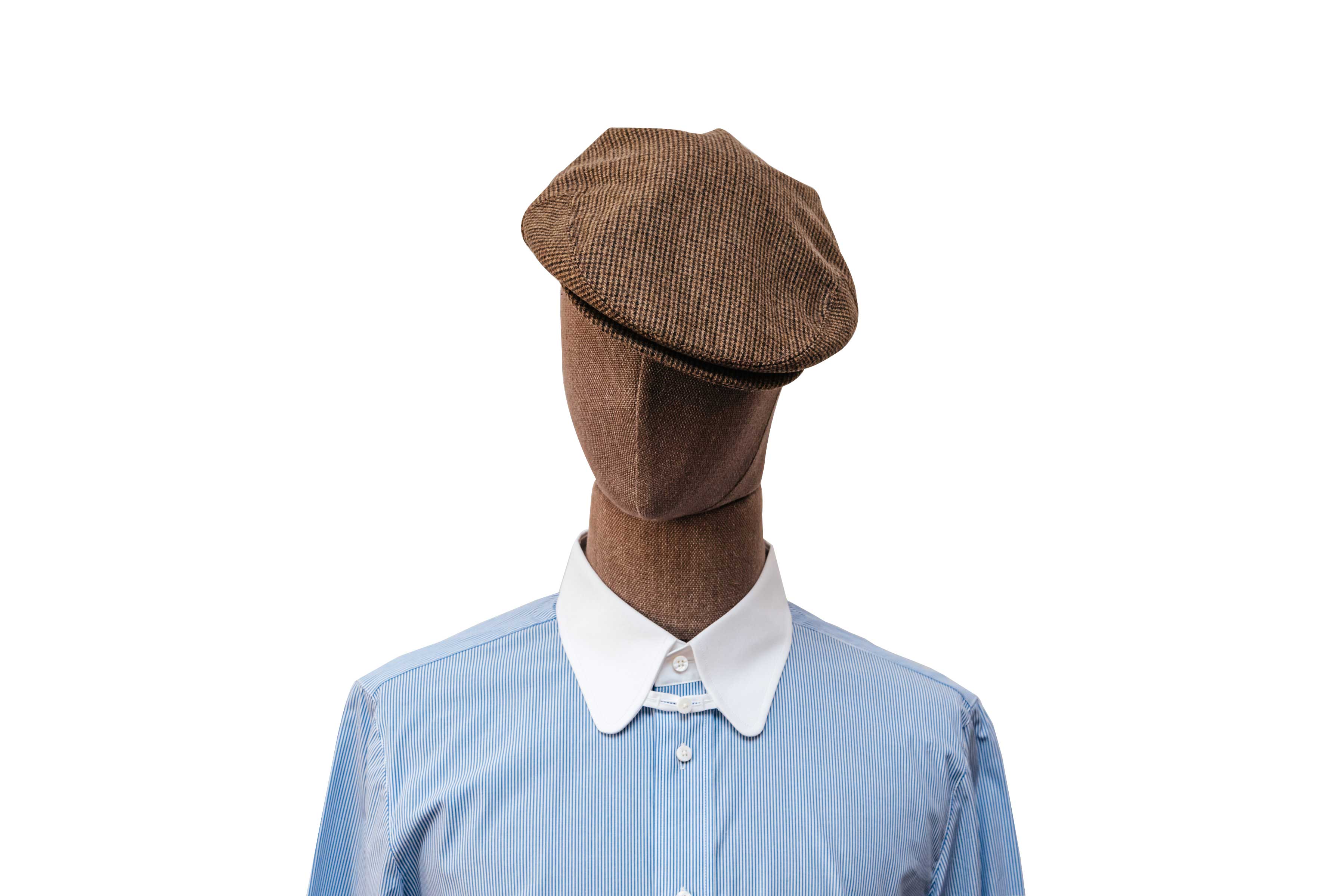 Kingston Hidden Tab Club Collar