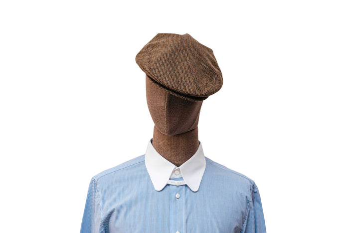 Kingston Hidden Tab Club Collar