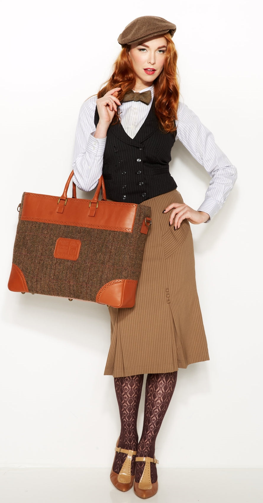 The Margaret Skirt