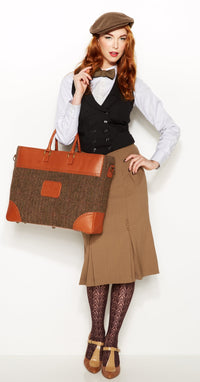 The Margaret Skirt