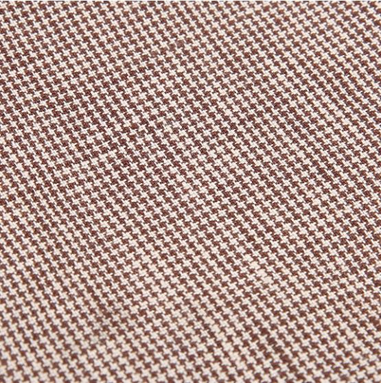 Micro-Houndstooth Reusable Face Mask