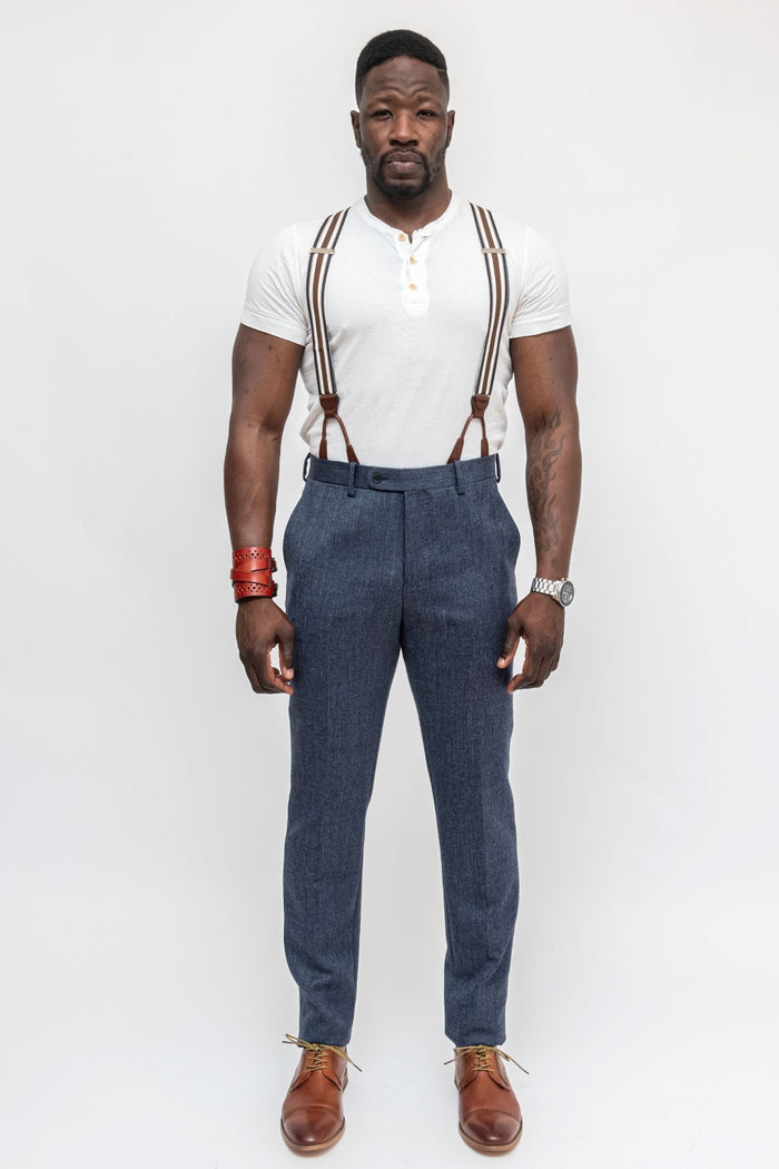 Harlowe Sporting Trouser