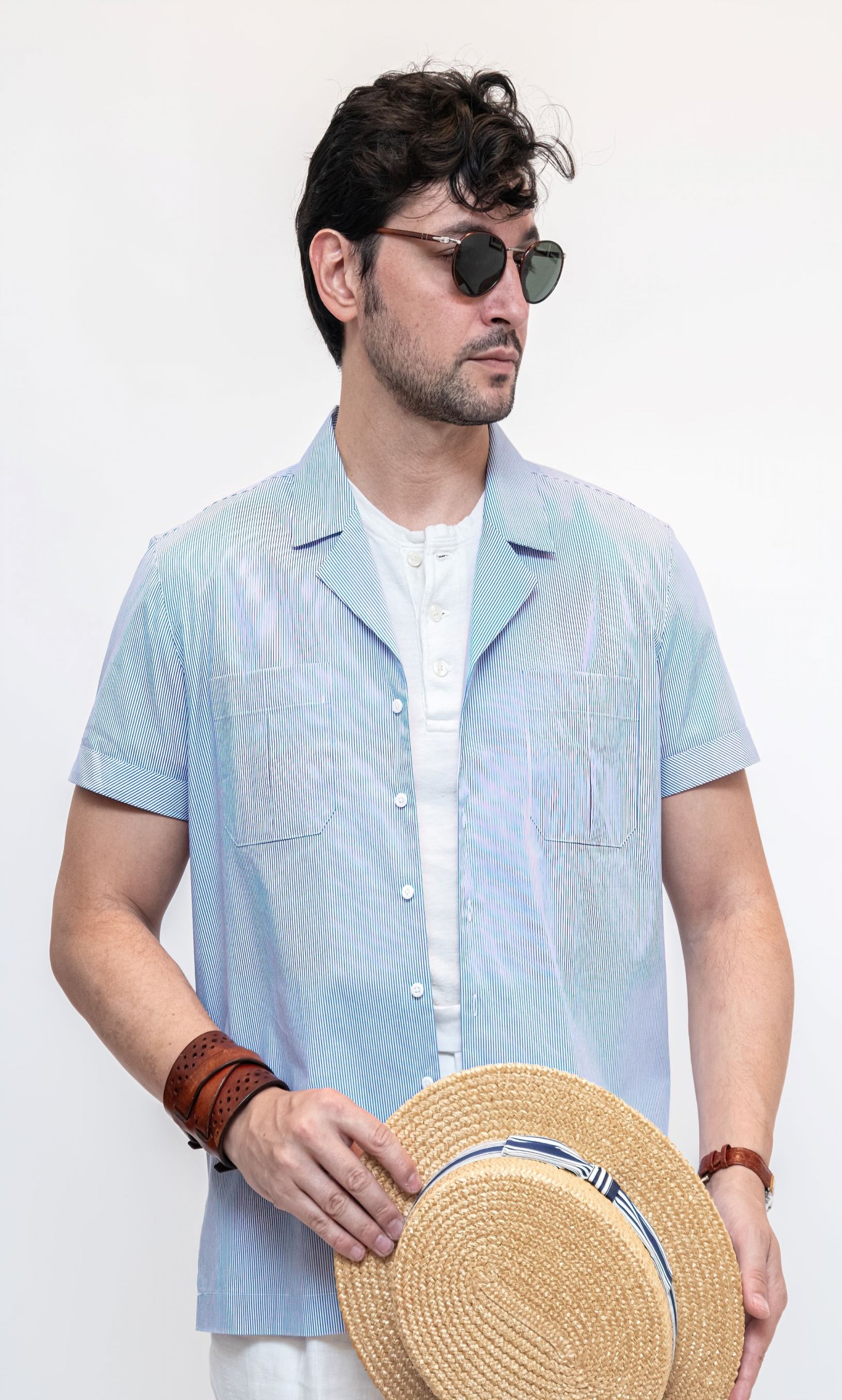 Cooper Cabana shirt