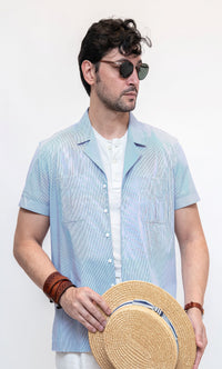 Cooper Cabana shirt