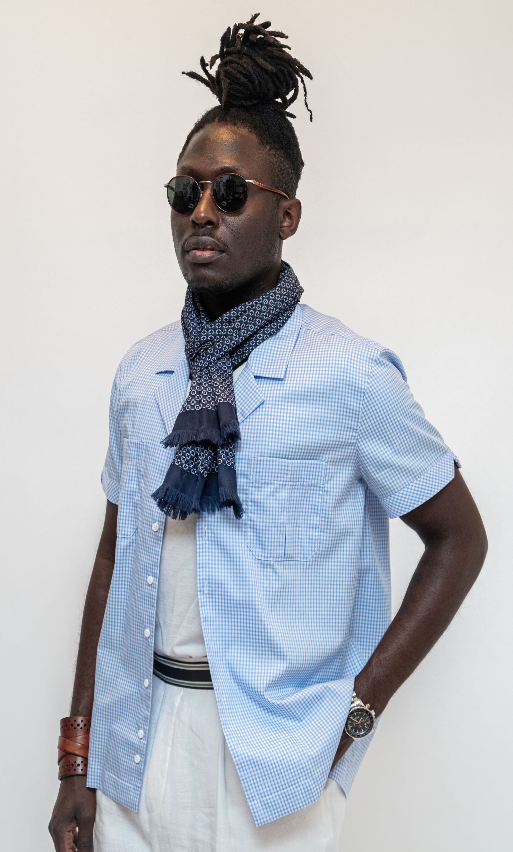 Cooper Cabana shirt