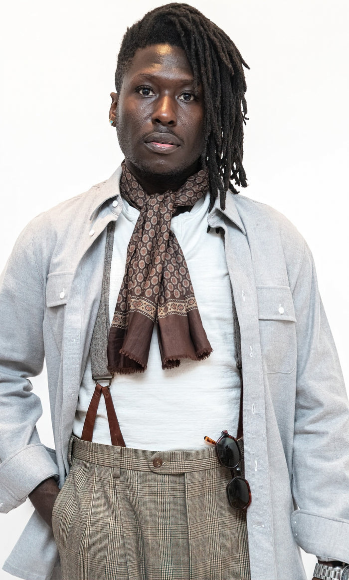 Essex Field Shirt