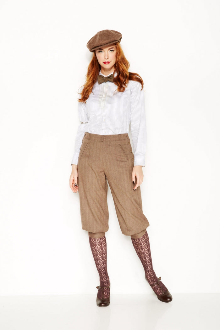 The Clara Knicker
